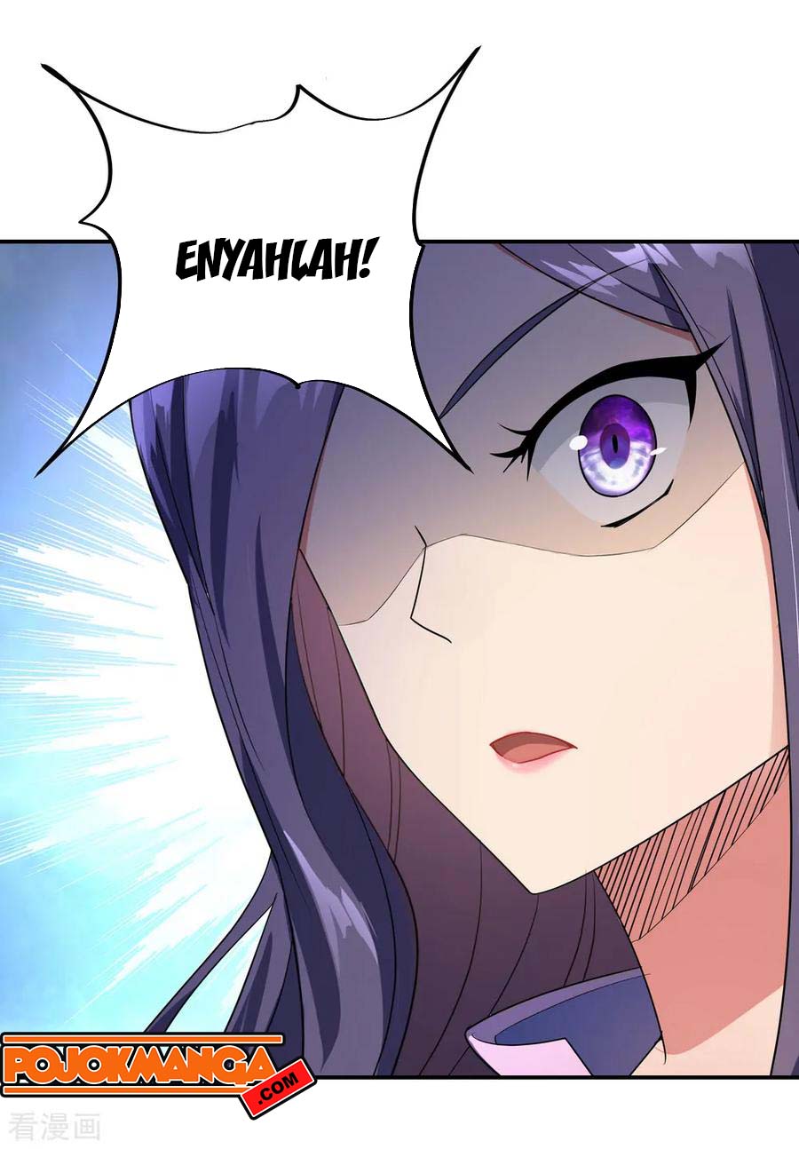 Peerless Soul Chapter 50 Bahasa Indonesia